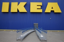 Nové obchodní domy Ikea by měly vyrůst v Praze, Plzni a Hradci Králové.