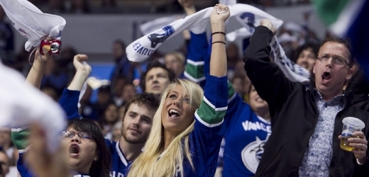 Fanoušci v Kanadě nepijí pivo. Kvůli hokeji.