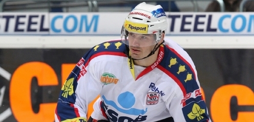 Hokejový obránce Jan Kolář opouští mistrovské Pardubice a odchází hrát Kontinentální ligu do Donbassu Doněck.
