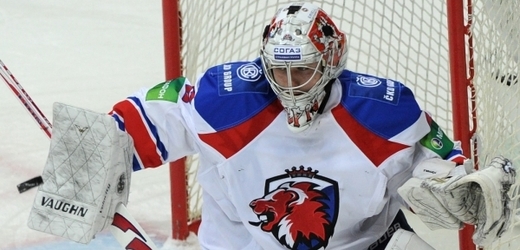 Hokejisté Lva Praha prohráli na ledě Atlantu Mytišči 1:2 a ze série tří zápasů venku si vezou domů čtyři body. 