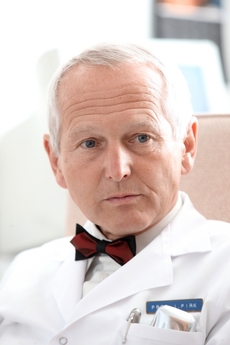 Cenu Invence za mimořádný vědecký počin posledních let získal kardiolog Jan Pirk.
