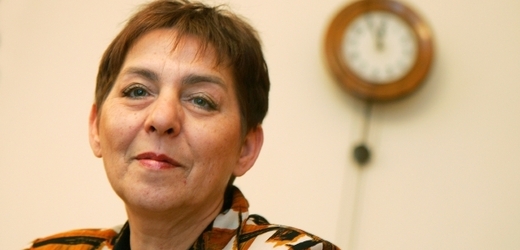 Ida Rozová (2004).