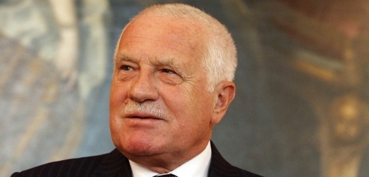 Prezident Václav Klaus v pondělí vetoval novelu horního zákona, která ruší možnost vyvlastňování nemovitostí kvůli těžbě nerostných surovin, zejména uhlí.