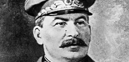 Na generallisima Stalina nemají v Pobaltí dobré vzpomínky.