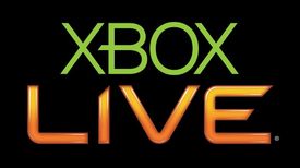Oficiální logo služby Xbox Live.