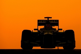 Závod v Brazílii bude pro Schumachera poslední.
