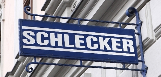 Německý řetězec drogerií Schlecker byl od ledna v insolvenci.