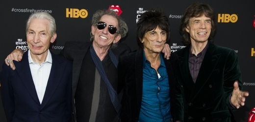 Rolling Stones se vracejí sérií pěti koncertů.