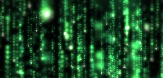Kdo viděl filmovou trilogii Matrix, tuší, co mohou superpočítače způsobit...
