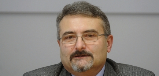 Ředitel Všeobecné zdravotní pojištovny Pavel Horák končí ve funkci.