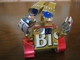 Sympatický robot z filmu Číslo 5 žije z roku 1986.