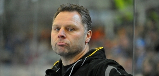 U hokejistů Chomutova skončil trenér Jiří Doležal.