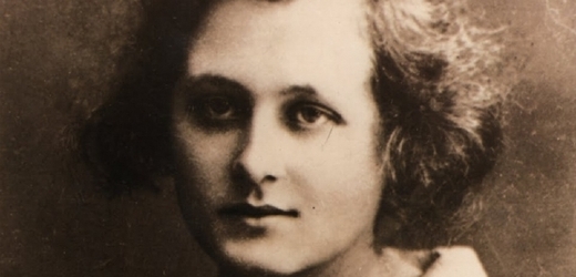 Novinářka Milena Jesenská zemřela v koncentračním táboře Ravensbrück.