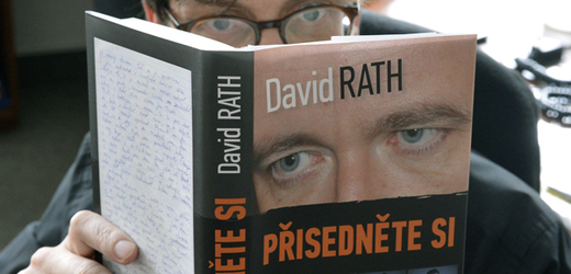 Kniha Davida Ratha.