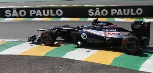 Třiadvacetiletý Fin Valtteri Bottas bude v příští sezoně mistrovství světa formule 1 závodit za Williams. 