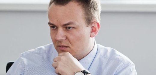 Předseda představenstva Allianz pojišťovny Jakub Strnad