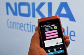 Nokia je ve svém oboru klíčovým držitelem patentů pro bezdrátovou komunikaci.