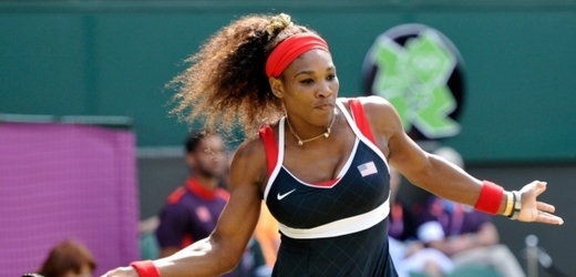 Vítězka letošního Wimbledonu a US Open Serena Williamsová byla počtvrté v kariéře vyhlášena nejlepší tenistkou roku. 