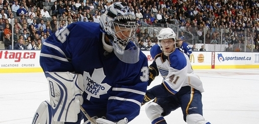 Toronto je prvním klubem NHL, jehož hodnota dosáhla miliardy dolarů.