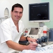 MUDr. Petr Kolek pracuje v Thomayerově nemocnici již dvanáct let.