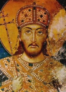 Stefan Uroš IV. Dušan psal v první půli 14. století o upírech.