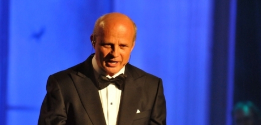 Michal Horáček oslavil 60. narozeniny v červenci.