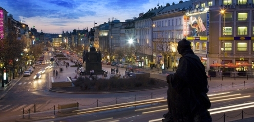 Pražští zastupitelé odmítli plánované změny na vrácení tramvajové trati zpět na Václavské náměstí.