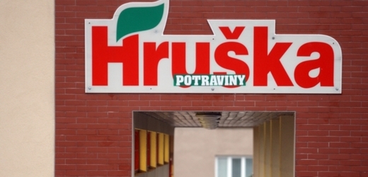 Obchodní síť Hruška je na prodej.