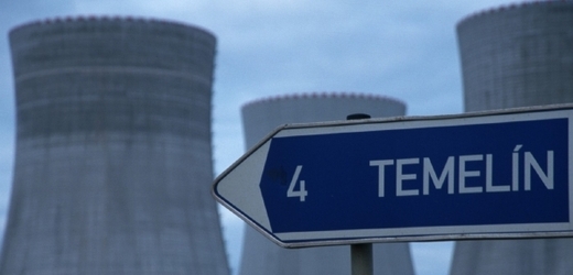 ČEZ požádal Státní úřad pro jadernou bezpečnost o povolení pro dostavbu Temelína.