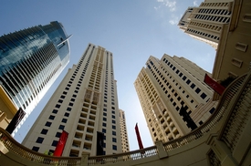 Světová konference o mezinárodních telekomunikacích ve Spojených arabských emirátech potrvá od 3. do 14. prosince (ilustrační foto).