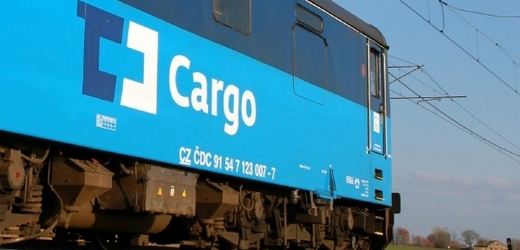 Odcházející ministr dopravy Pavel Dobeš vidí jako problém resortu ČD Cargo.