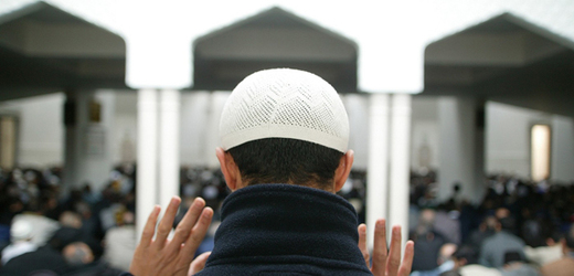 Údajně první mešita pro homosexuály v Evropě na konci měsíce zahají provoz v Paříži (ilustrační foto).