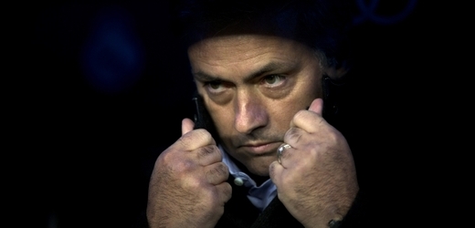 Blíží se konec Josého Mourinha v Realu Madrid?