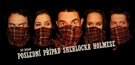 Poslední případ Sherlocka Holmese má s klasickými detektivkami jen málo společného.