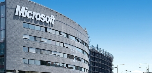 Společnost Microsoft chce investovat do vzdělání čtvrt miliardy dolarů (ilustrační foto).