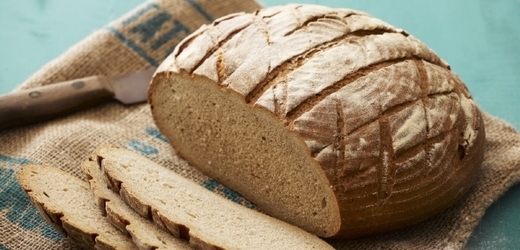 Chléb, který vydrží 60 dní, by mohl omezit plýtvání.