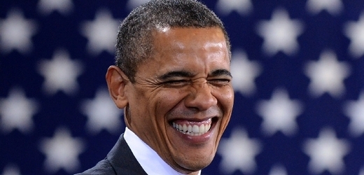 Barack Obama je podle Forbesu nejmocnějším mužem planety.