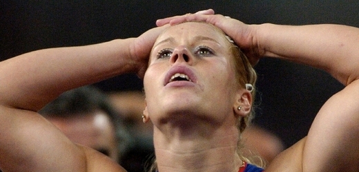 Maximálně dva měsíce by prý měla trvat procedura dodatečného udělení bronzové olympijské medaile pro českou diskařku Věru Cechlovou.