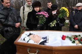 Zákon nese jméno ruského právníka, jenž v roce 2009 za nevyjasněných okolností zemřel v ruském vězení.