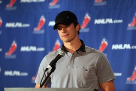 Hráčskou asociaci zastupuje na jednáních i Sidney Crosby.