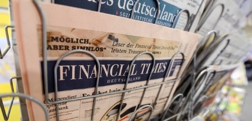 Financial Times Deutschland.