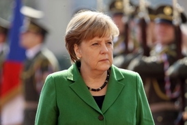 Angela Merkelová se prý měla řídit radami FTD, evropská krize by nebyla tak hluboká.