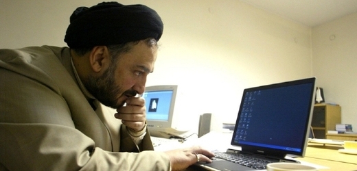 Írán sní o vlastním internetovém prostředí "očištěném" od západního obsahu.
