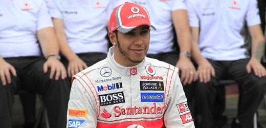 Lewis Hamilton se rozloučil s McLarenem.