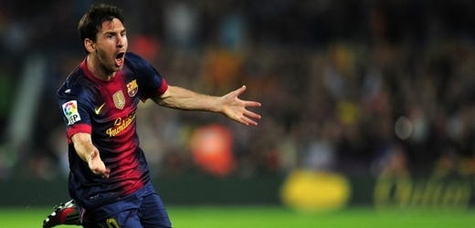 Překonal opravdu Lionel Messi střelecký rekord? 