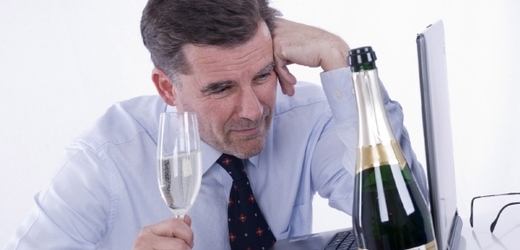 Ve Švédsku je nově možné objednat si alkohol do práce (ilustrační foto).