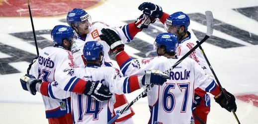 Bude se český tým po duelu s Rusy radovat?