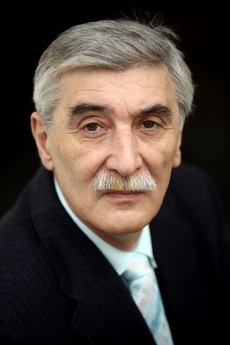 Ladislav Bátora.