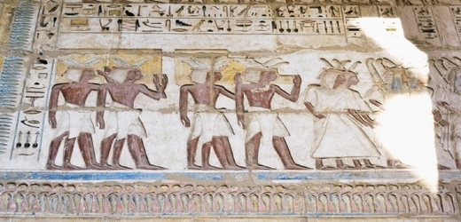 Chrám Ramesse III.
