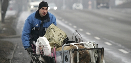 Do roku 2020 by se počet pražských bezdomovců mohl ztrojnásobit.